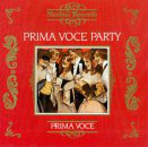 Prima Voce Christmas Party /  Various