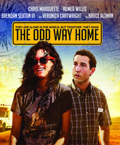 The Odd Way Home