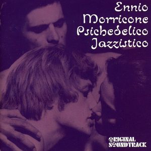 Psichedelico Jazzistico [Import]