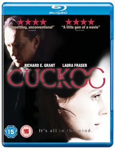 Cuckoo [Import]