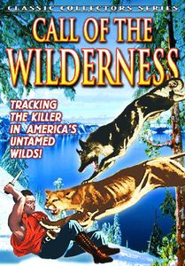 Call of the Wilderness (aka Trailing the Killer)
