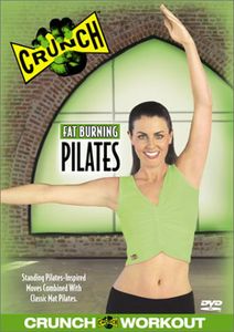 Crunch: Fat Burning Pilates