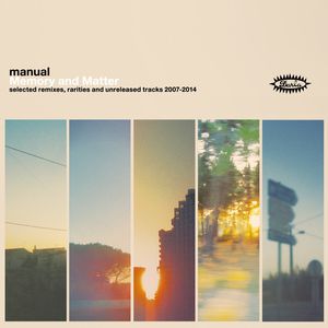 Memory & Matter: Selected Remixes Rarities & Unrel
