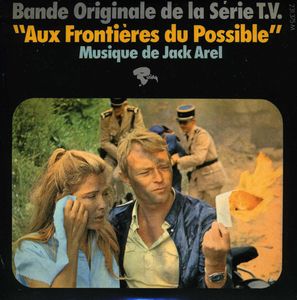 Aux Frontieres Du Possible (Original Soundtrack) (Vinyl) [Import]
