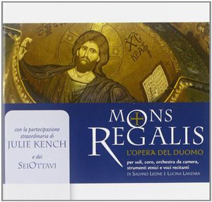 Mons Regalis /  Various [Import]