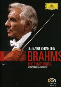 Symphonies 1-4: Brahms 1