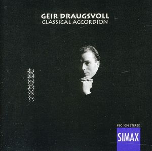 Classical Accordion