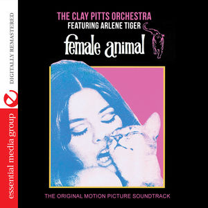 Female Animal (Original Soundtrack)