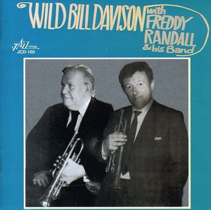 Wild Bill Davison with Freddie Randall