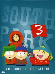 South Park: The Complete Third Season