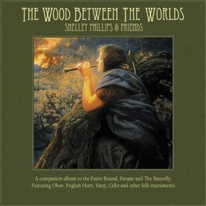 Wood Between the Worlds