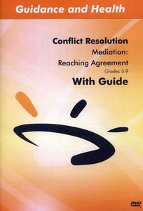 Mediation: Reaching Agreement