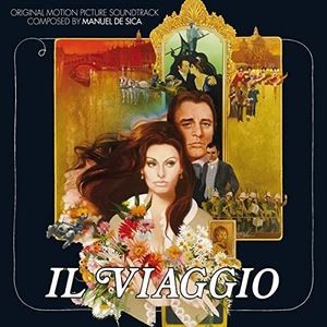Il Viago: Deluxe Edition (Original Soundtrack) [Import]