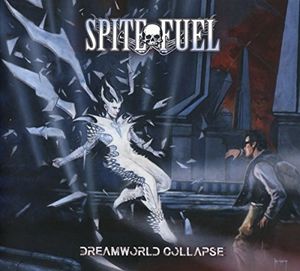 Dreamworld Collapse [Import]