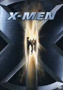 X-Men [2000] [Sensormatic] [WS] [Single Disc]