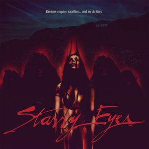 Starry Eyes (Original Motion Picture Score)