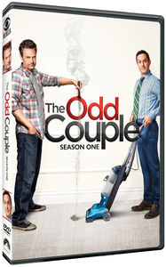 The Odd Couple: Season One