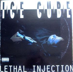 Lethal Injection [Explicit Content]