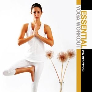 Essential Yoga Workout: Zen Meditation /  Various