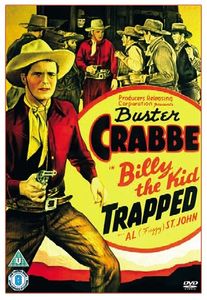 Billy the Kid: Trapped [Import]