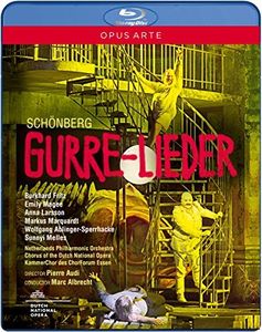 Schoenberg: Gurre-Lieder