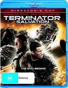 Terminator Salvation [Import]