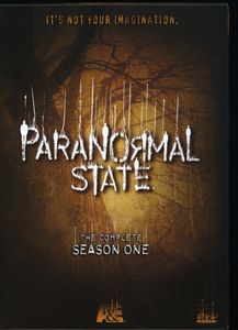 Paranormal State: Season One