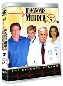 Diagnosis Murder: The Seventh Season Part 1