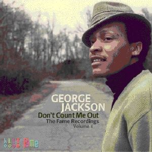 Don't Count Me Out: Fame Recordings 1 [Import]