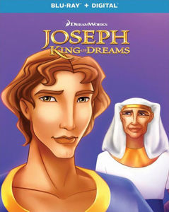 Joseph: King of Dreams