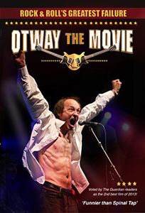 Rock & Roll's Greatest Failure: Otway the Movie [Import]
