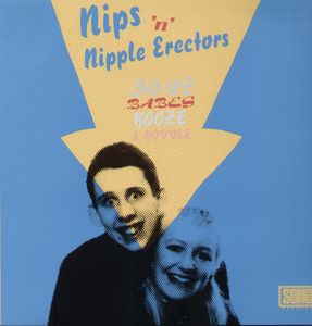 Bops, Babes, Booze and Bovver [Import]