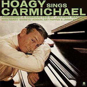 Hoagy Sings Charmichael [Import]