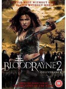 BloodRayne 2: Deliverance [Import]
