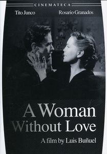A Woman Without Love