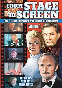 From Stage to Screen: Volume 1