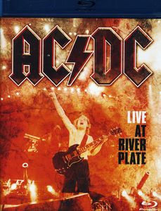 AC /  DC: Live at River Plate