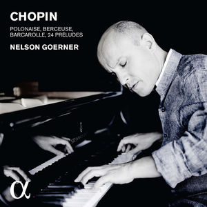 Chopin: Piano Works