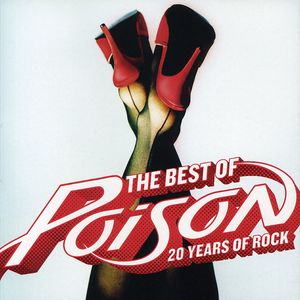 The Best Of: 20 Years Of Rock