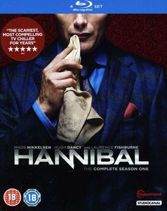 Hannibal: Season 1 [Import]