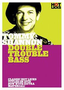 Double Trouble Bass