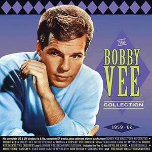 Bobby Vee Collection 1959-62