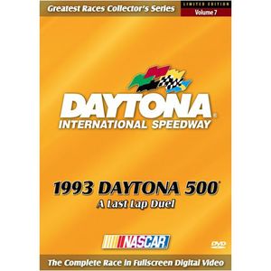 1993 Daytona 500