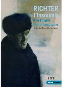L'insoumis: The Enigma