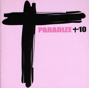 Paradize Plus 10 [Import]