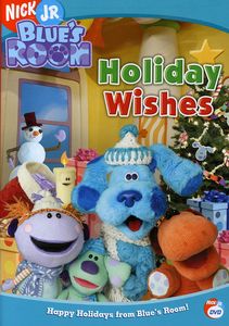 Blue’s Room: Holiday Wishes