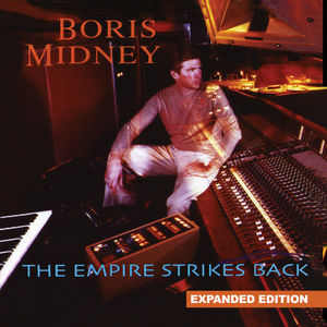 Music from Empire Strikes Back (Expanded Edition)