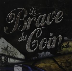 Le Brave Du Coin [Import]