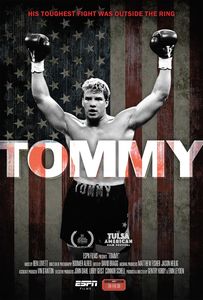 ESPN Films 30 For 30: Tommy