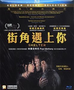Shelter (2014) [Import]